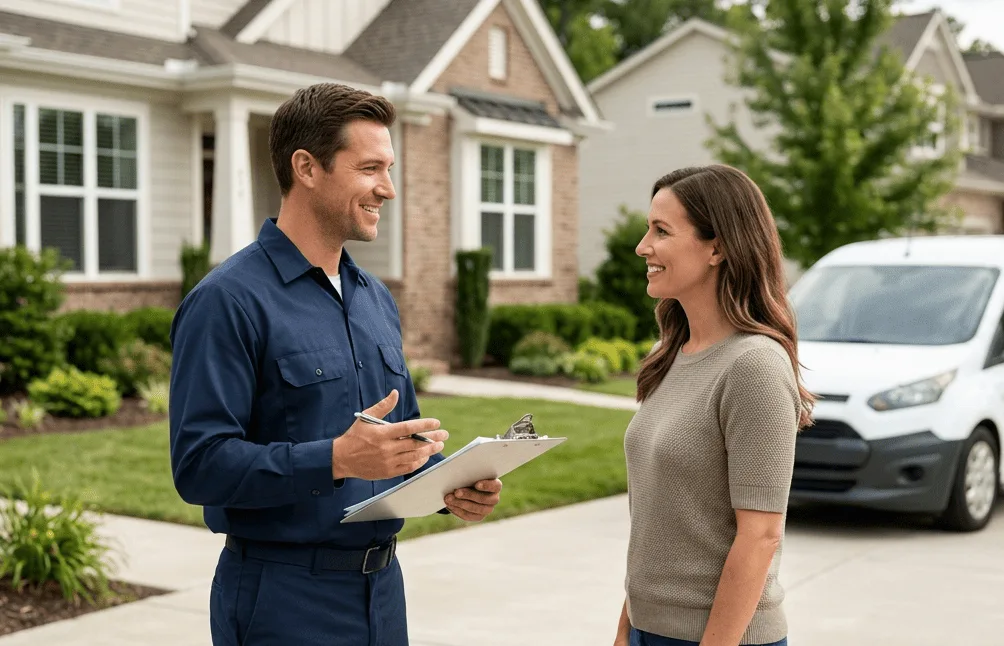 Mold Remediation Buckingham, VA FAQs